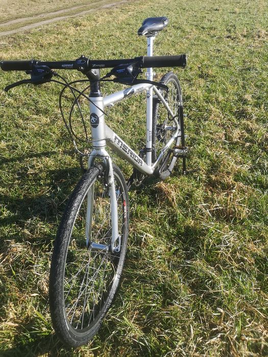 Rower merida Speeder t1