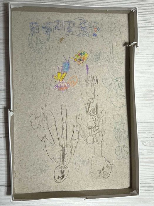 Пазлы Trefl Minnie Mouse подарок