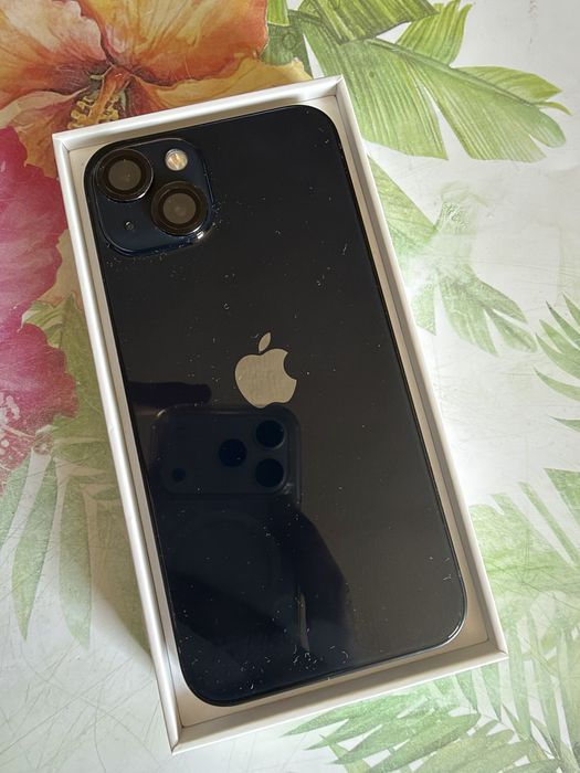 Iphone 13 128gb