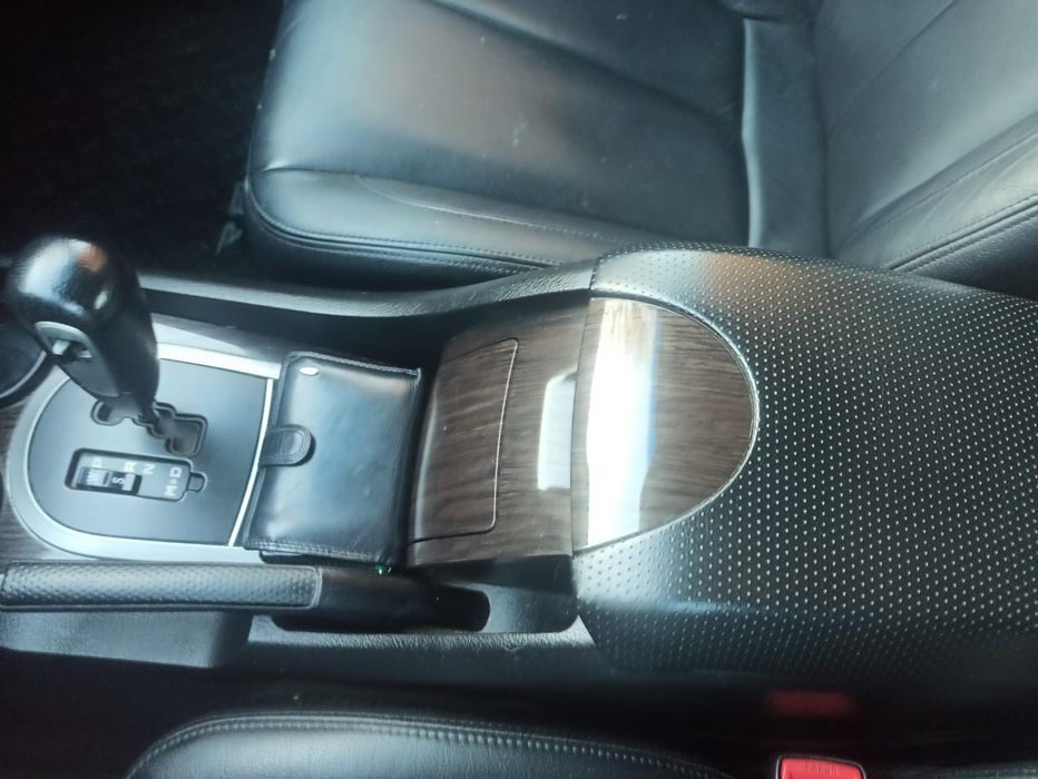 Продаж ML Rexton