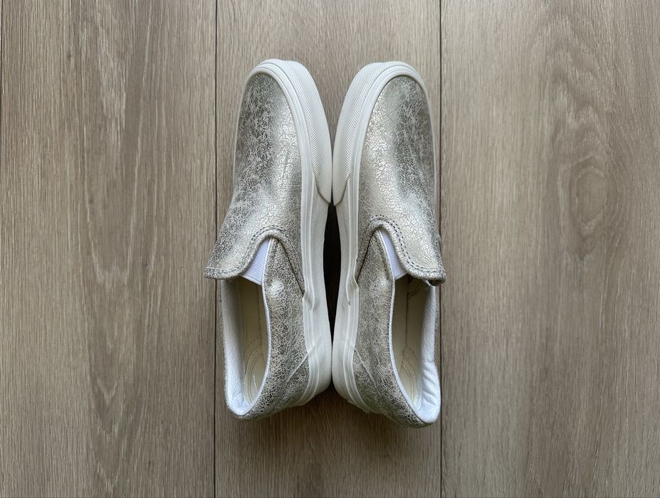 Сліпони кеди Vans (38)