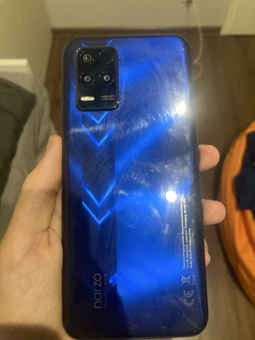 Telefon Realme Narzo 30 5G