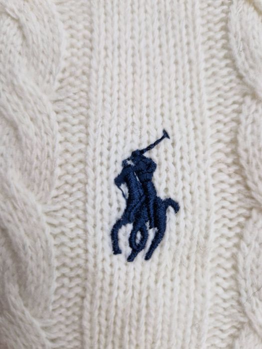 Светр Ralph Lauren Polo