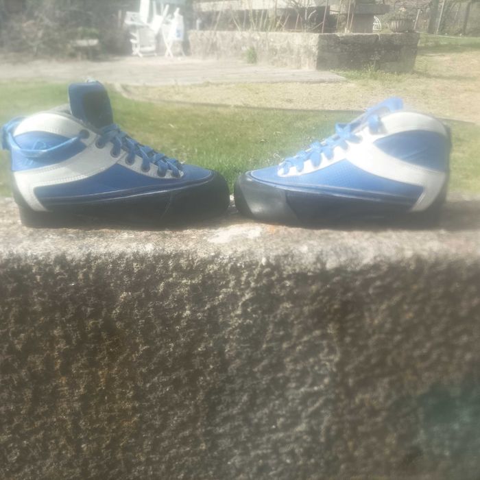 BOTA AMG Hoquei em Patins