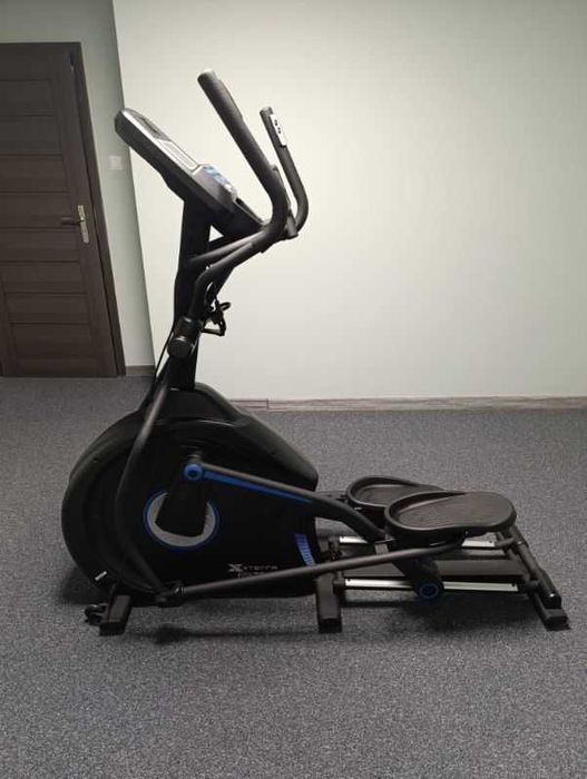 Orbitrek Xterra FSX 3500 rower treningowy