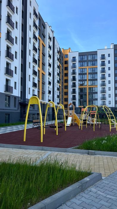 Продам квартиру, 4 поверх, 39.3 м.кв
