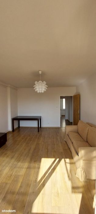 2 pokoje 51 m² | balkon | parking | CENTRUM