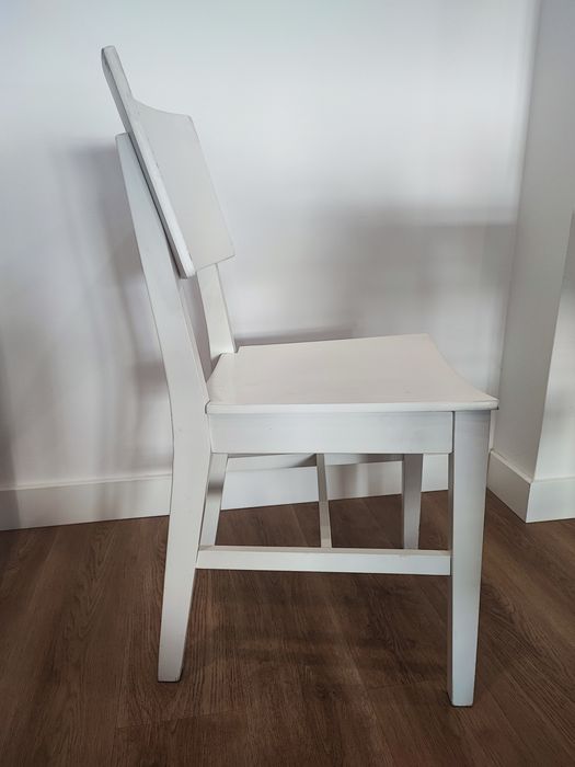 Conjunto de 6 Cadeiras IKEA