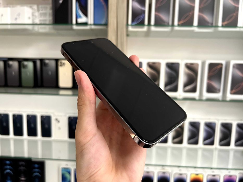 iPhone 14 Pro Max 512 GB Neverlock | Магазин | Гарантія