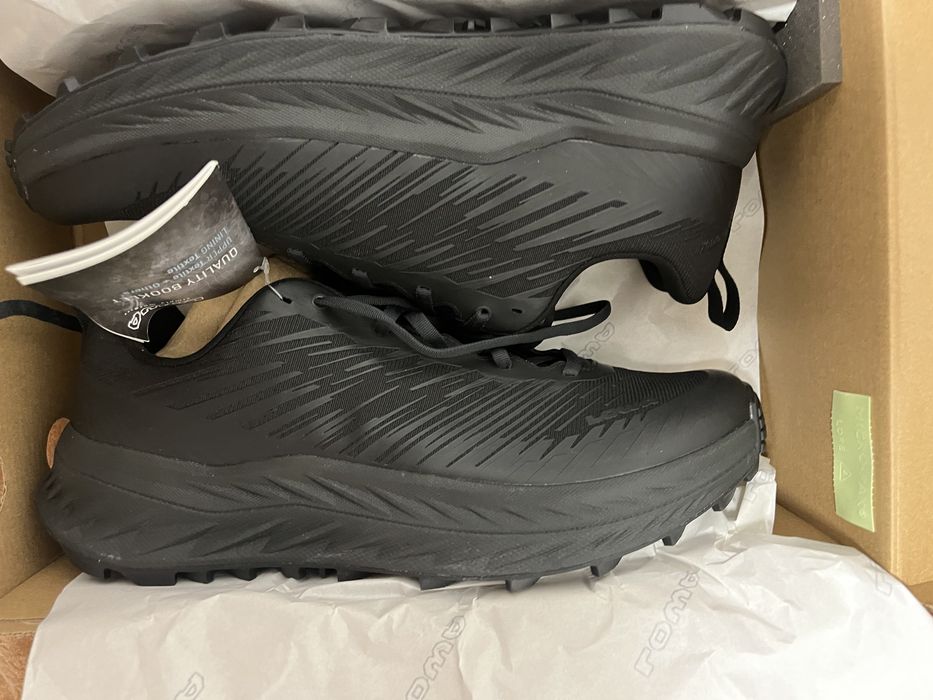 LOWA FORTUX ATR czarne w rozmiarze 45