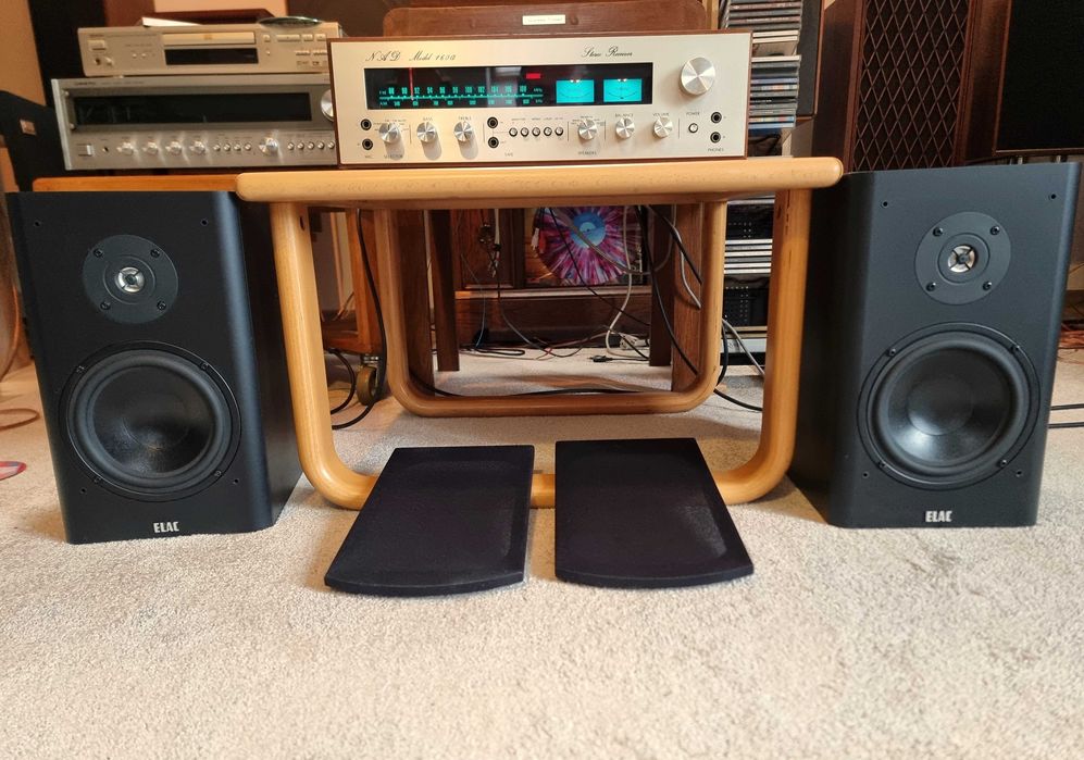 Monitory kolumny ELAC SL-40 60W 8Ohm