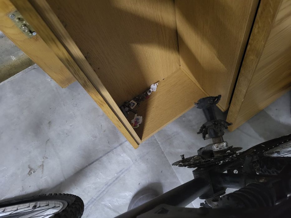 Vendo bicicleta de adulto