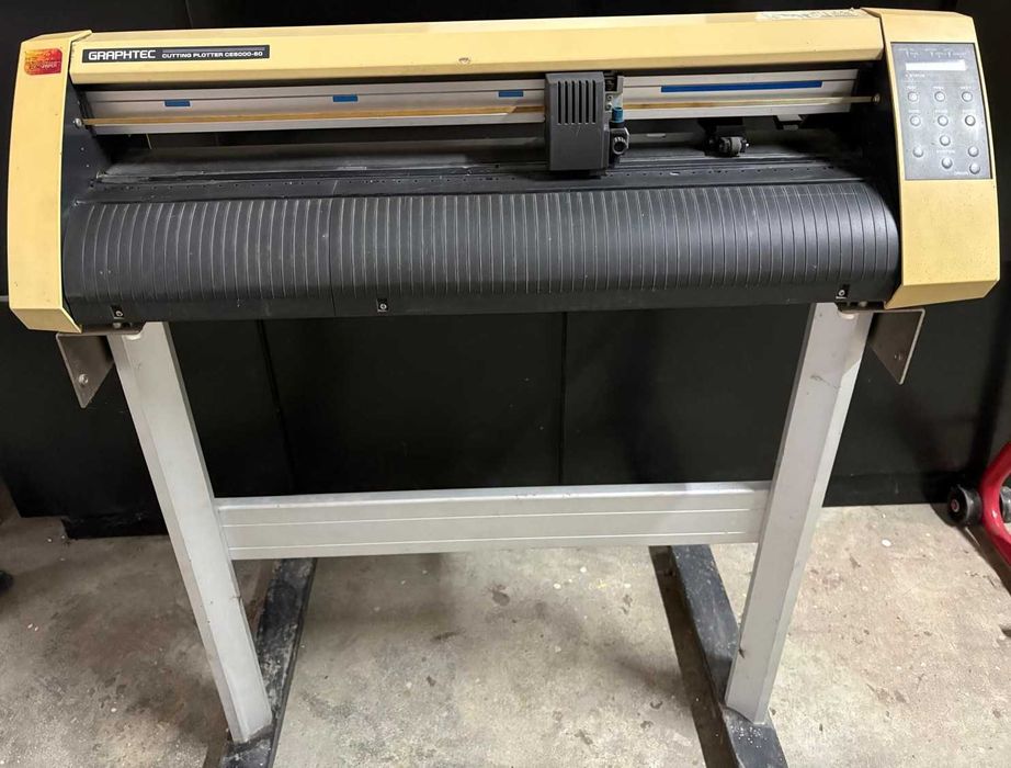 Plotter Graphtec CE-5000-60