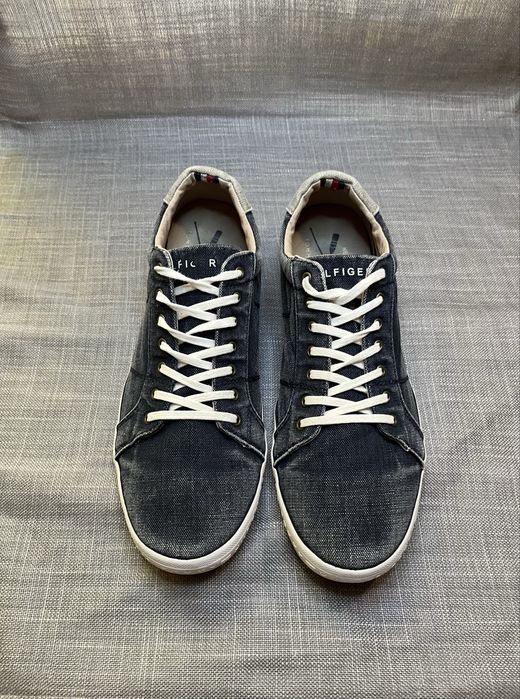 Buty tommy hilfiger