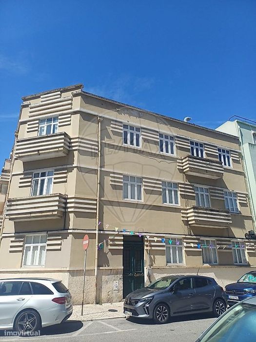 Apartamento T3 para arrendamento