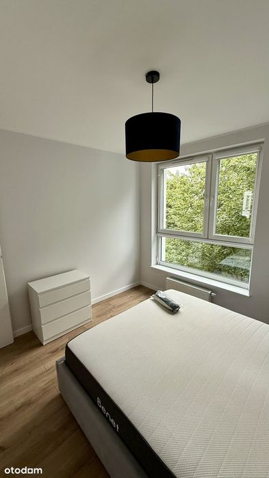 Nowoczesne 3 pokoje z halą garażową – Gdynia Cisowa