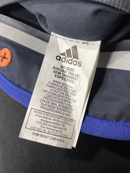 Спортивний пояс для бігу Adidas by Stella McCartney Run Belt