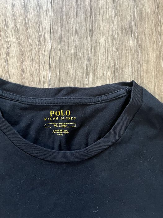 Футболка Polo Ralph Lauren