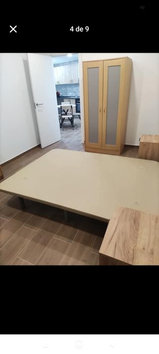 Moradia T1 Santarém