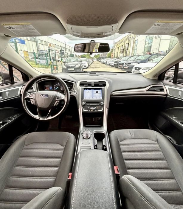 Оренда авто, аренда ford fusion hybrid + ГБО