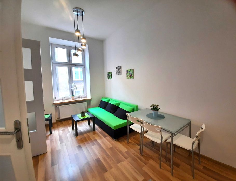 Mieszkanie – Kraków, Stare Miasto - Widok 2