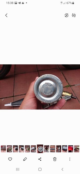 Продам нові заводські котушки запалення Б-117, Б-115 до ВАЗ.