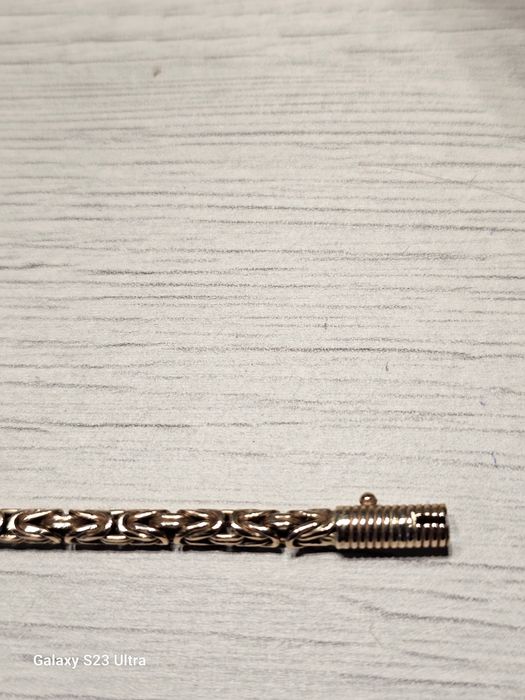 Продам золотий жгут