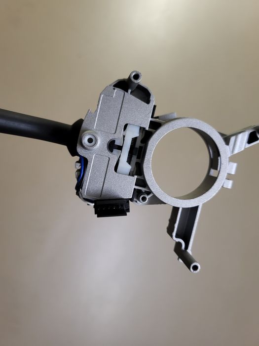Comutador Valeo C220 para Mercedes W203, ref. 2035450110