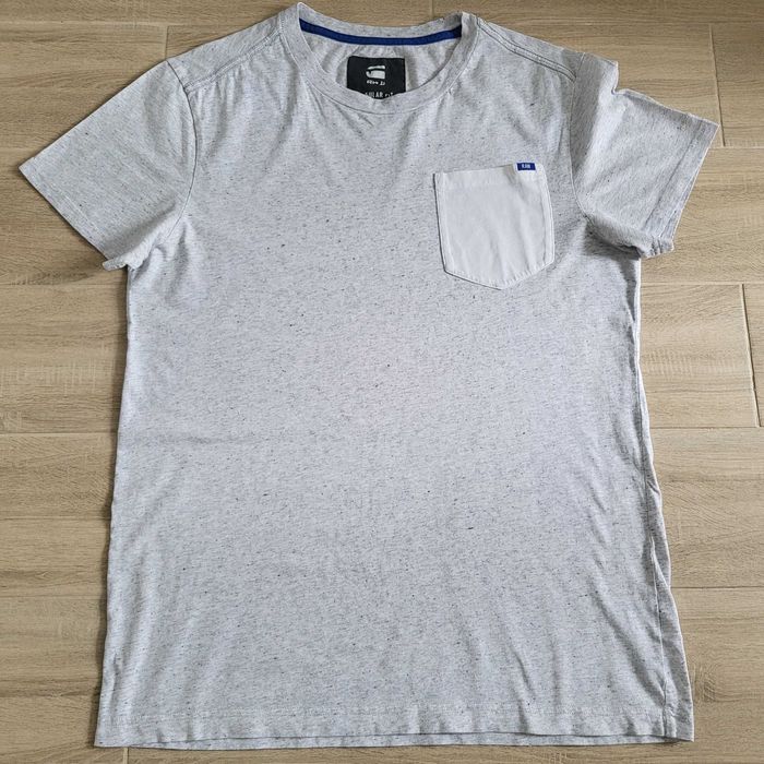 Футболка g-star raw