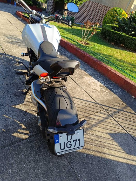 Ducati XDiavel S
