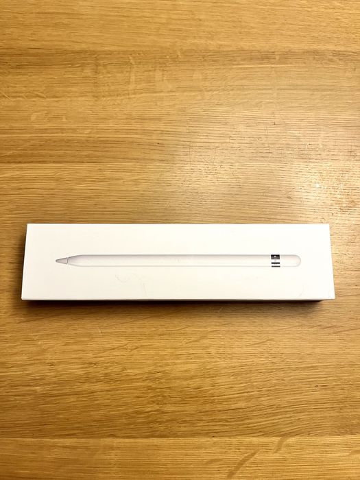 Apple Pencil Gen. 1