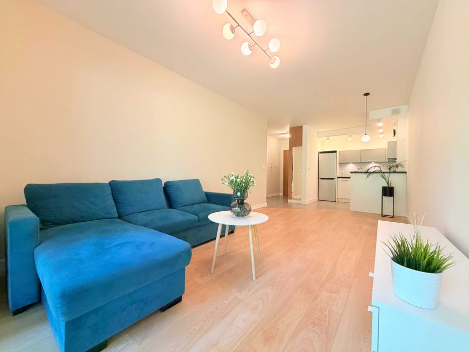 Apartament z Pięknym Widokiem na Wysoką Zieleń oraz Góry! Super Lokalizacja!