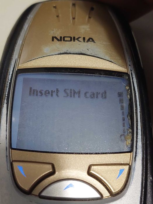 телефон nokia 6310