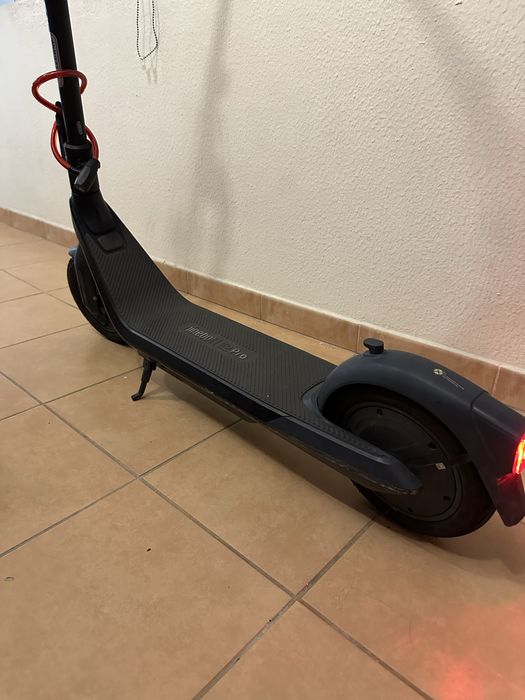 Ninebot E2 PRO.