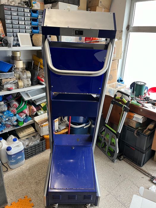 Máquina Arcade 645 jogos