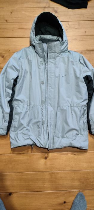 Куртка Пуховик Nike
