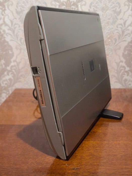 сканер CANON LIDE 90 USB