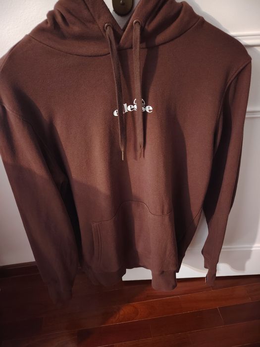 Swetesirt da ellesse