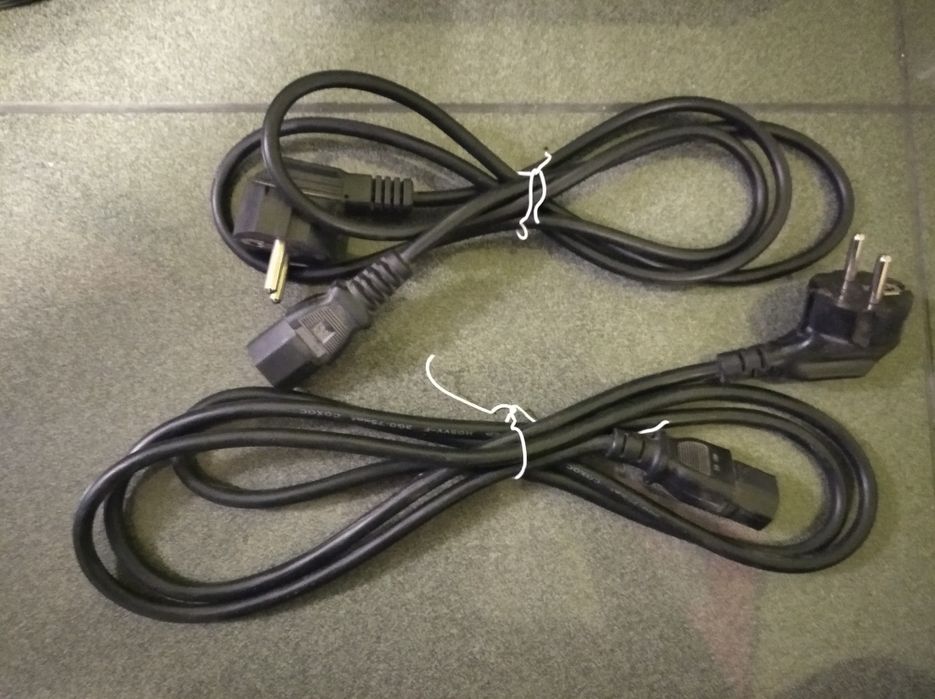 Monitores LG e Samsung