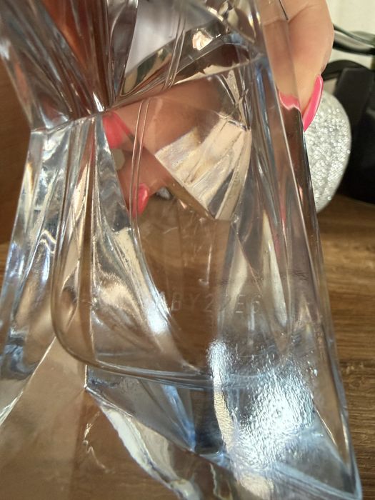 Muger angel edt 100ml nowe orygilane