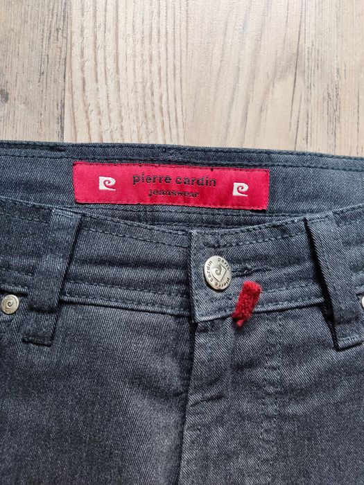 Spodnie Pierre Cardin