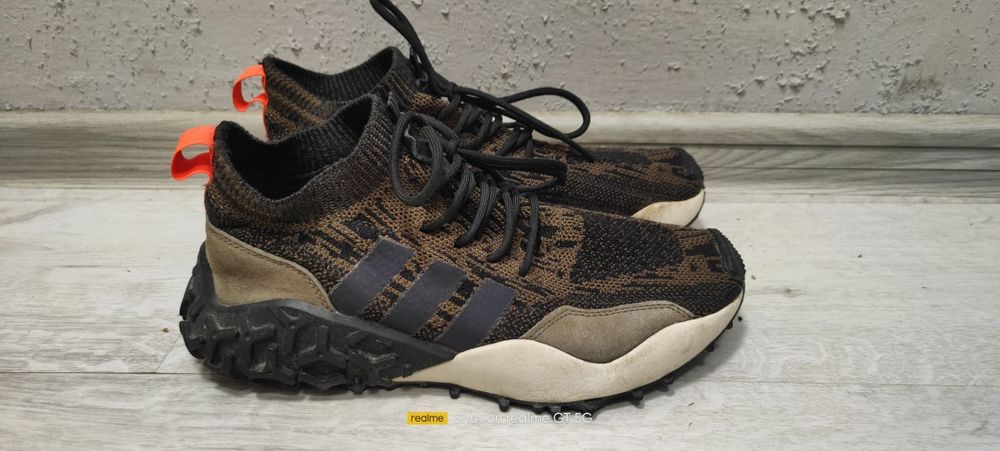 Buty adidas F/2 TR.  R40
