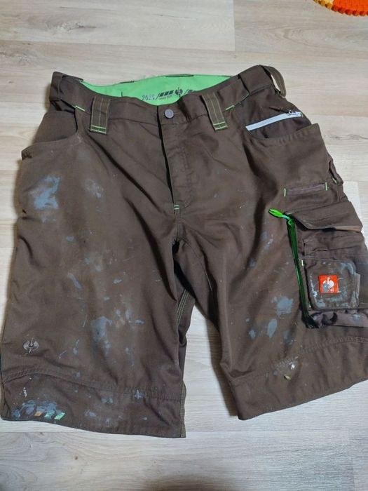 Робочі шорти Engelbert Strauss motion 2020 men 54