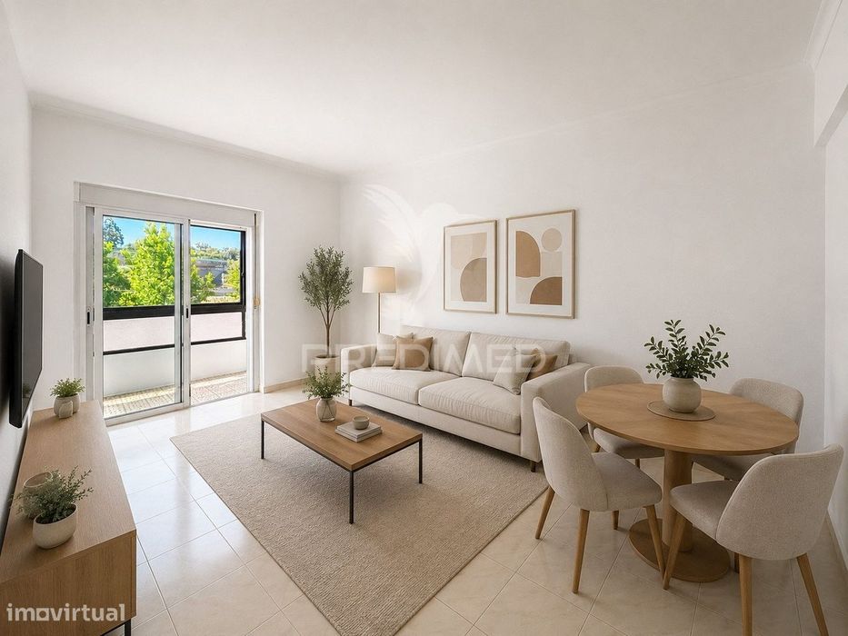 Apartamento T2