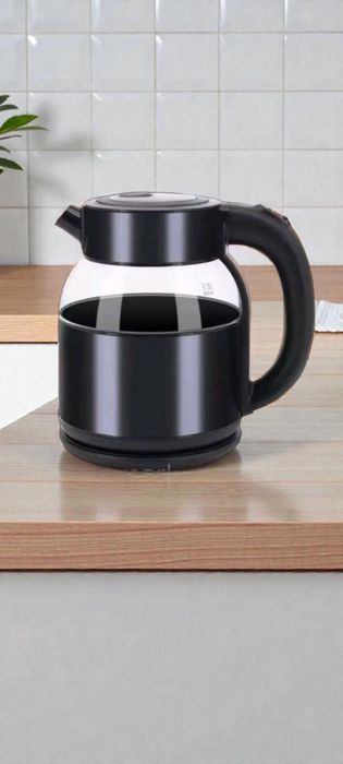 Якість супер. Електричний чайник Luma Bella