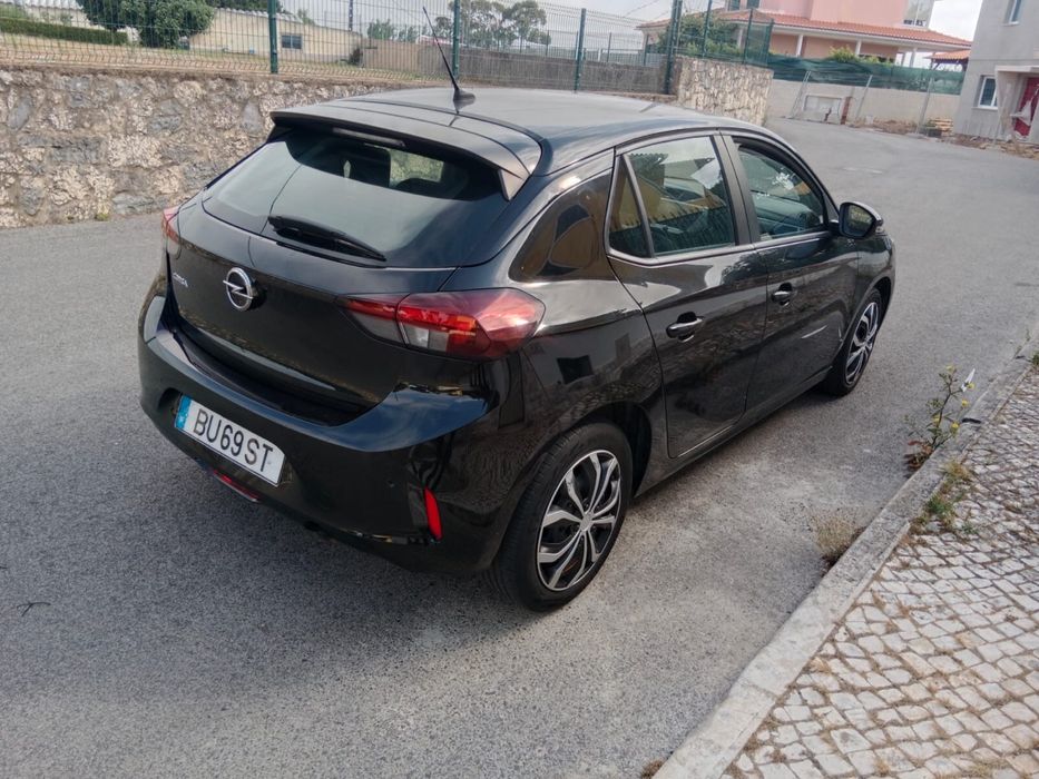 Aluguer Viaturas TVDE