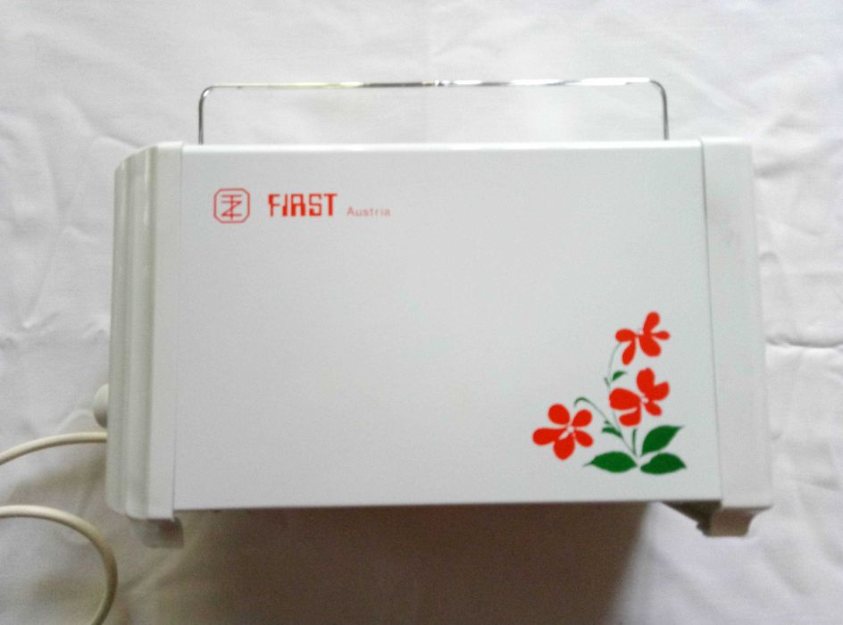 Тостер First Austria