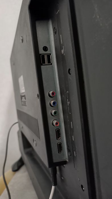 Плазмовий телевізор  39"  в хорошому стані