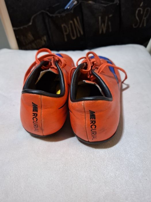 Chłopięce korki Nike