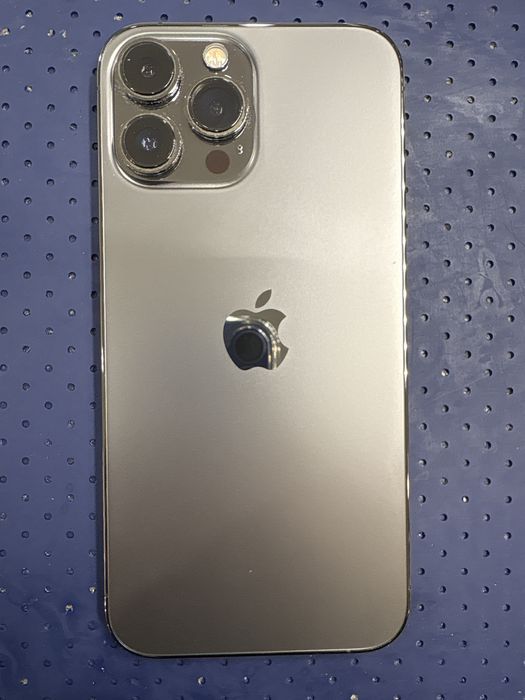 Iphone 13 Pro Max 100% kondycja baterii